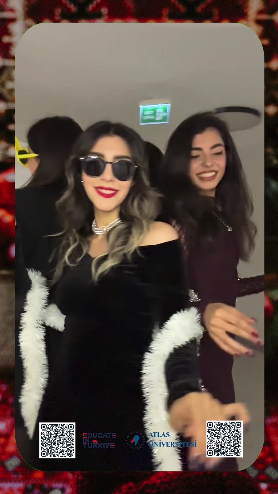 Vidgo360 etkinlik teknolojileri
