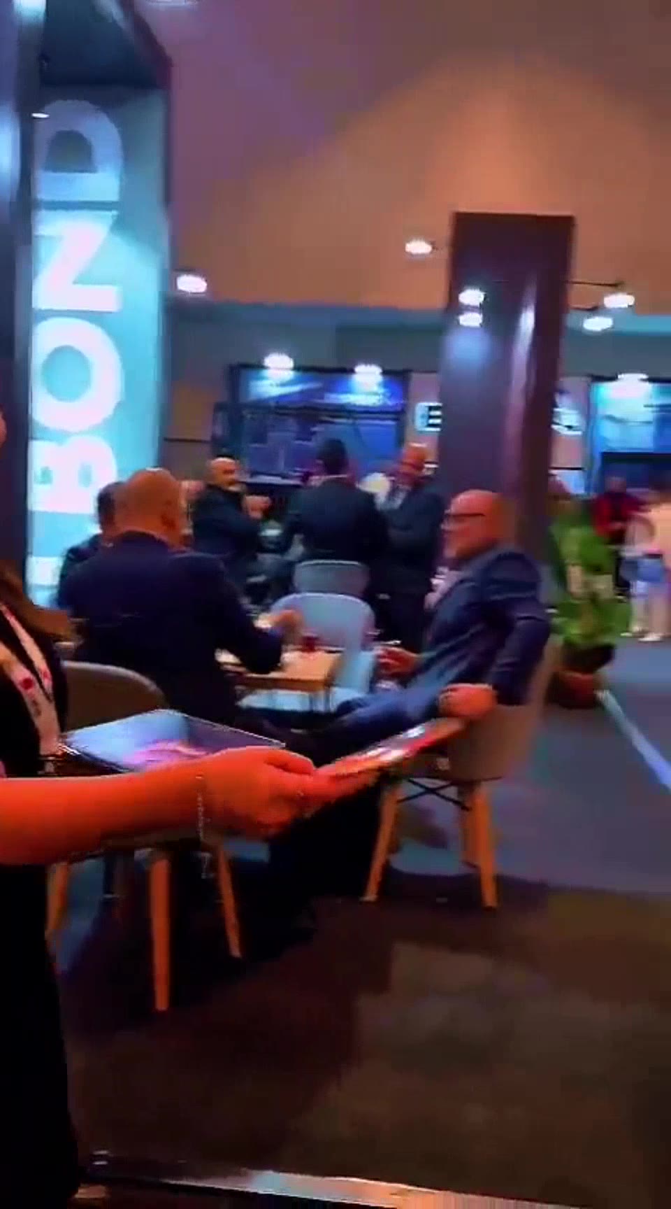 Mirror Booth