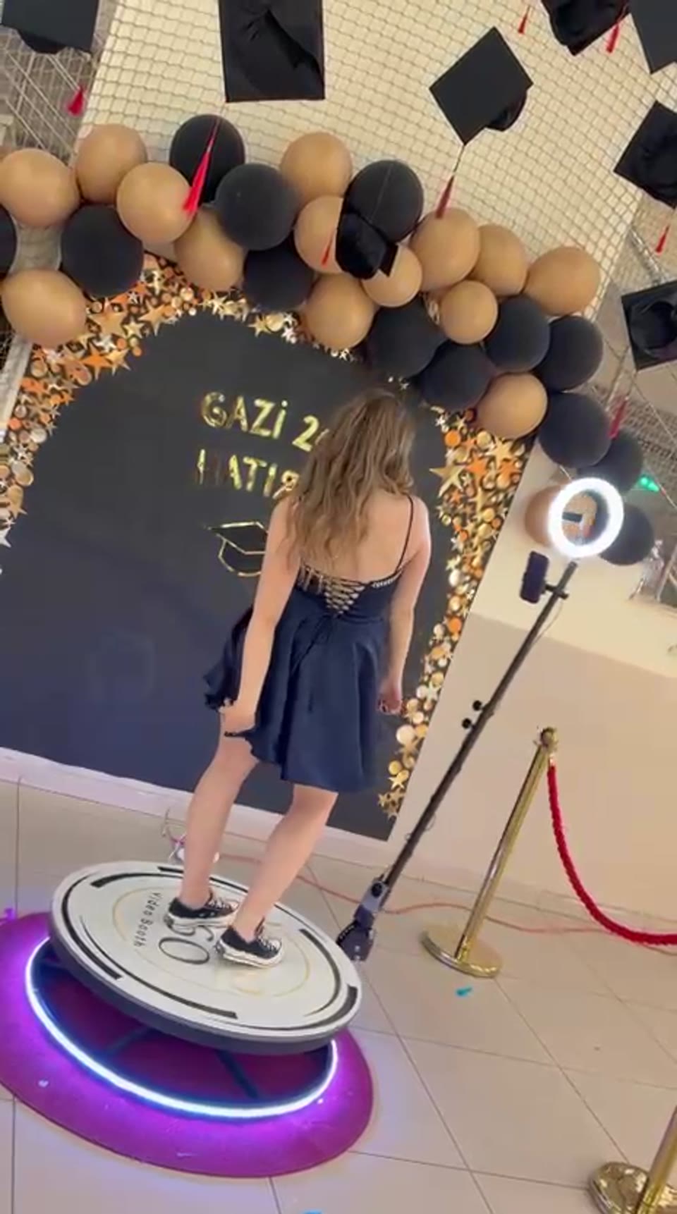Etkinlik videosu 22