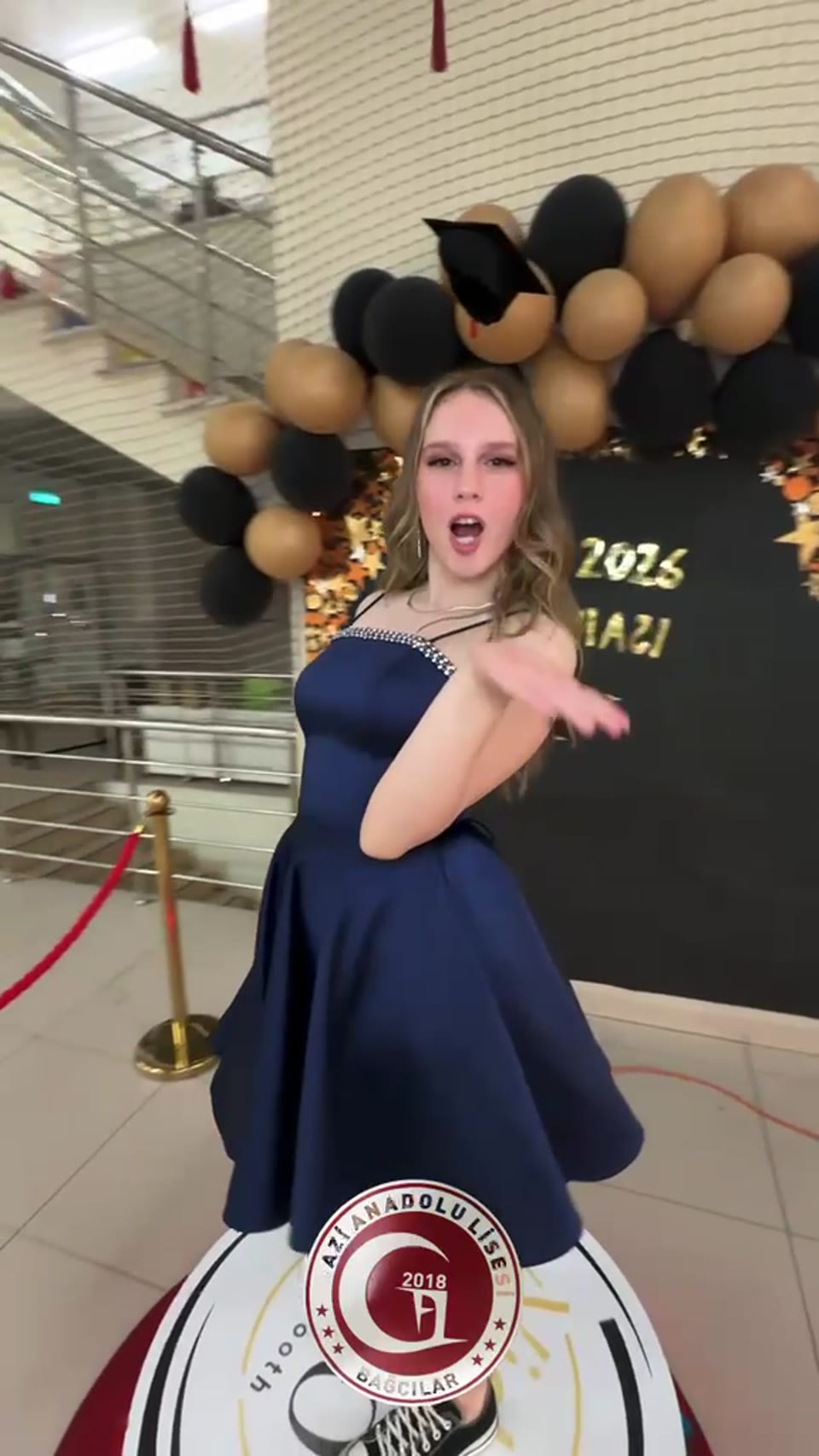 Etkinlik videosu 23