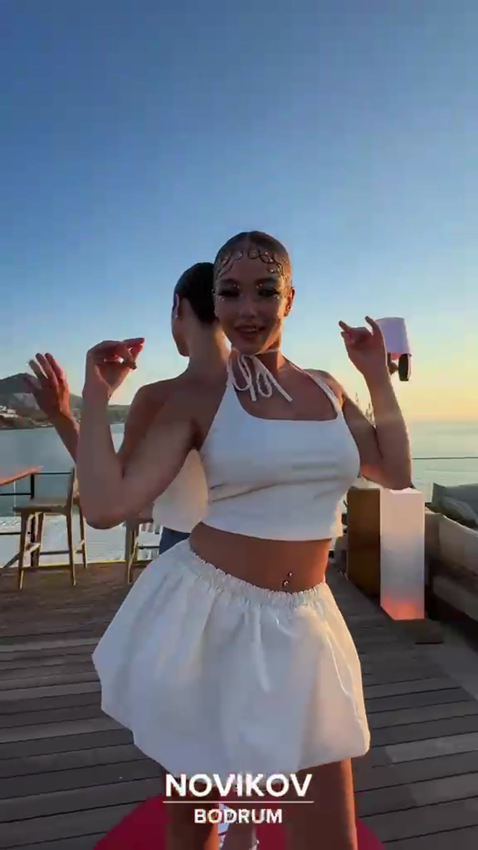 Vidgo360 etkinlik deneyimi