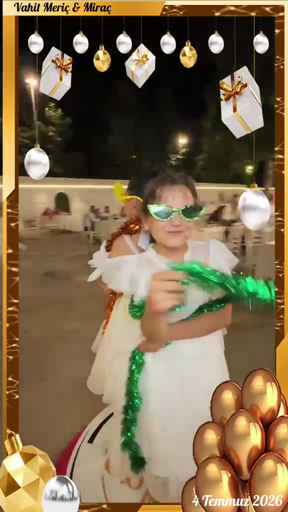 Etkinlik videosu 27