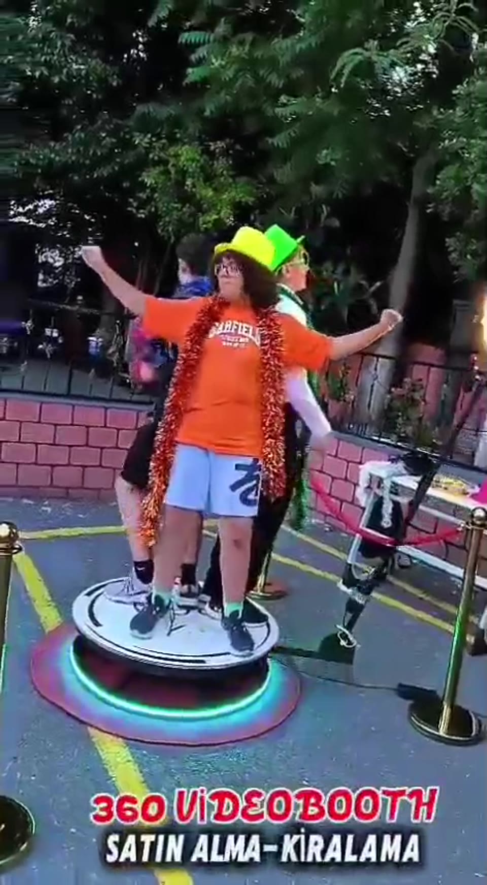 Etkinlik videosu 29