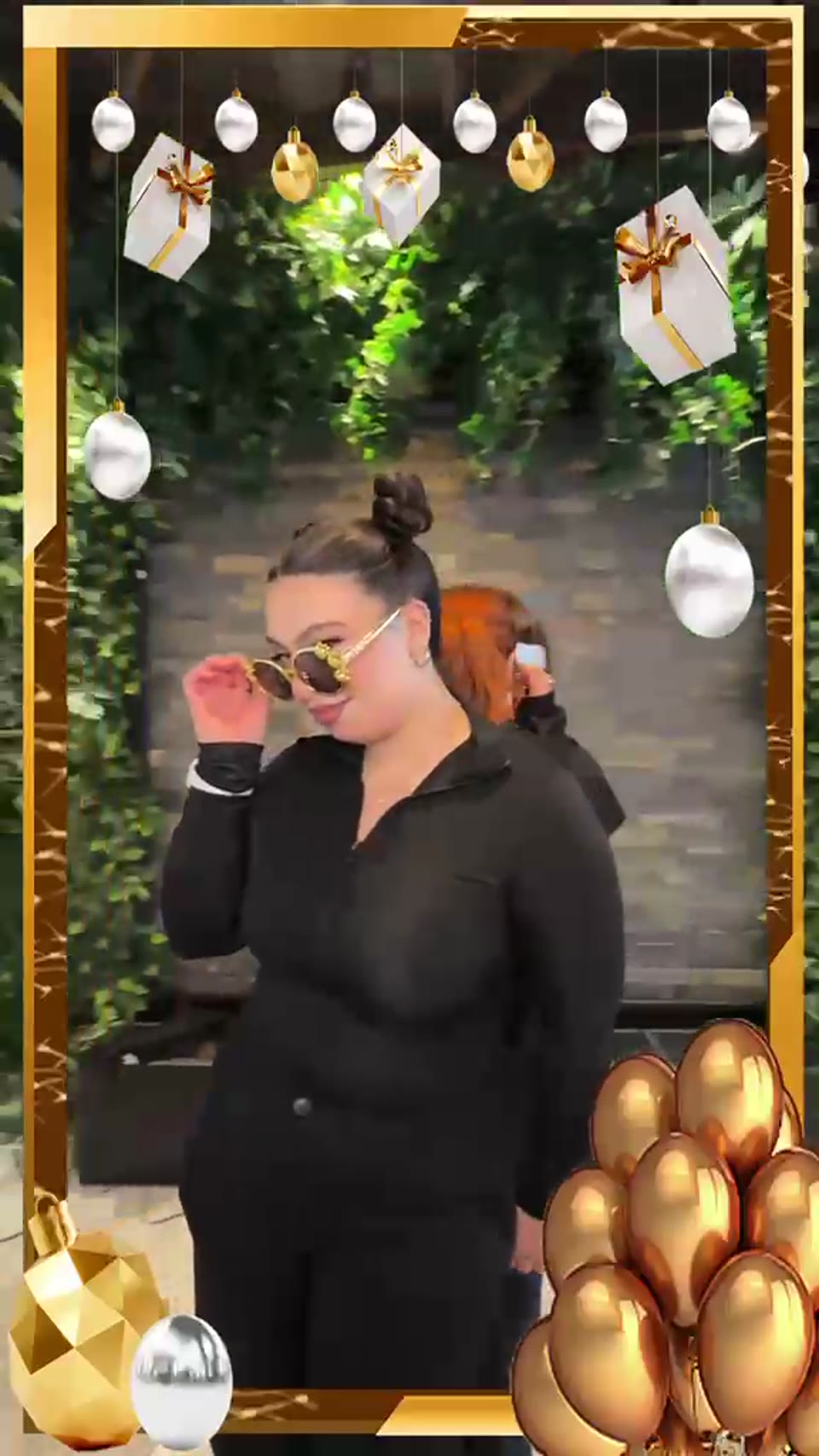 Etkinlik videosu 12