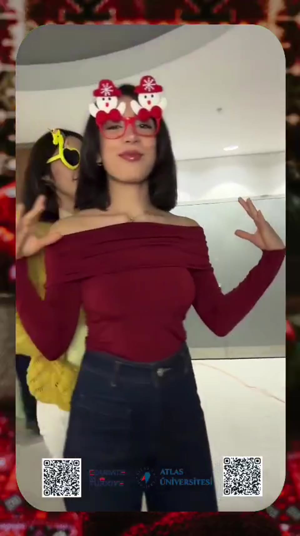 Etkinlik videosu 46