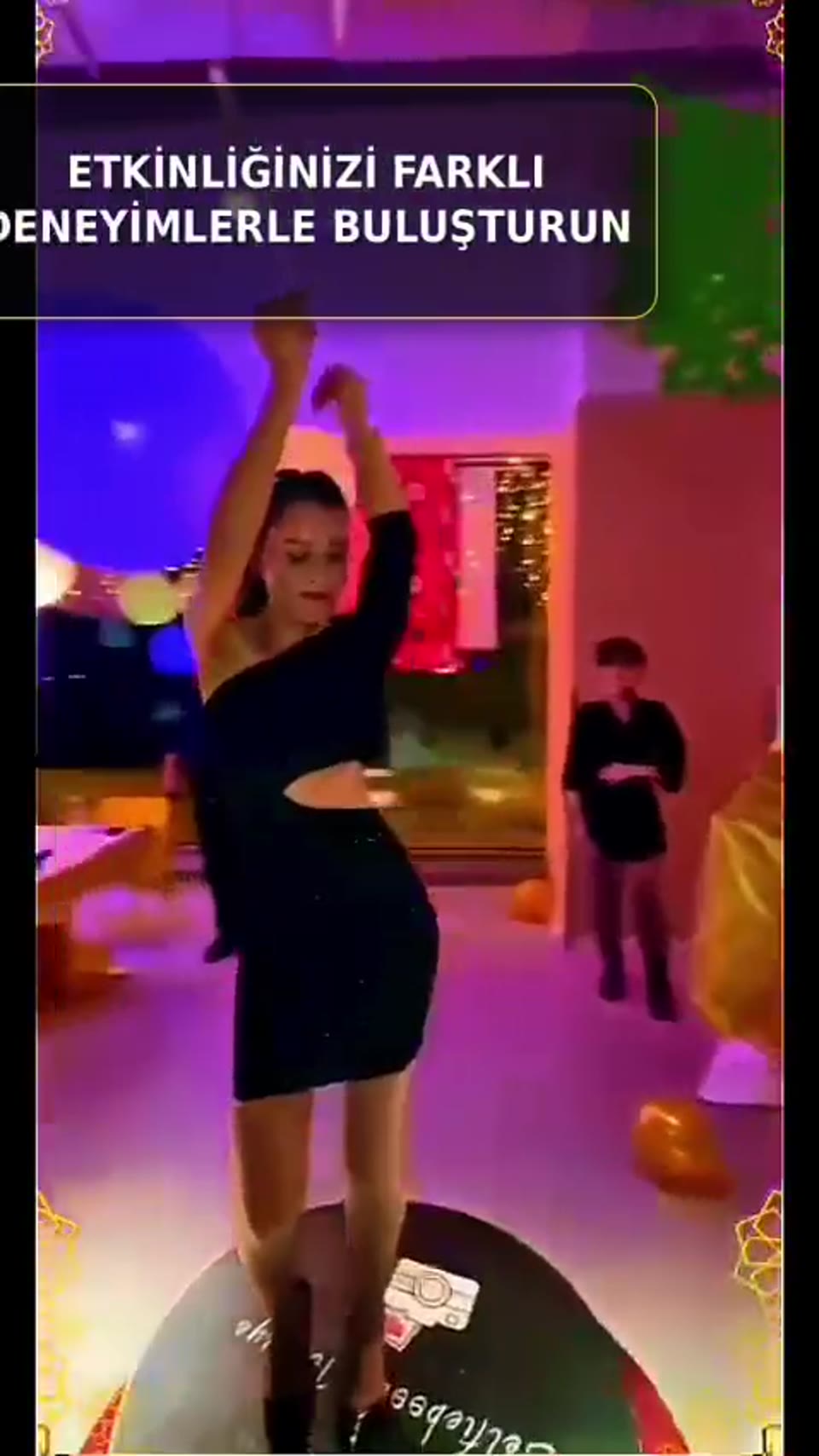 Etkinlik videosu 52